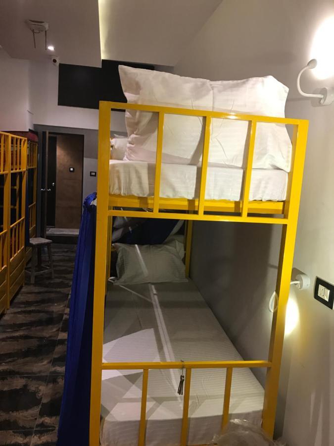 Mango Dormitory ムンバイ エクステリア 写真