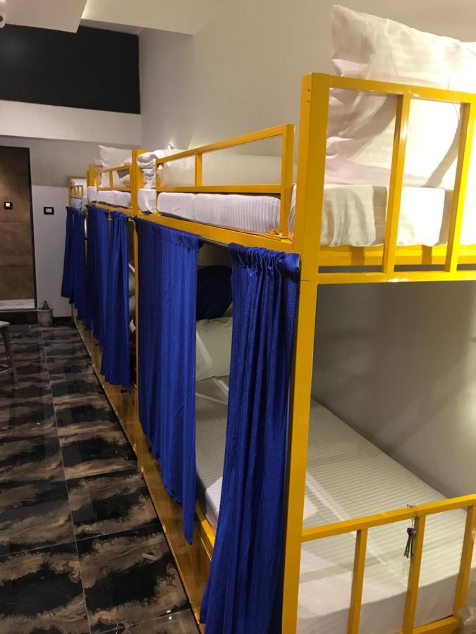 Mango Dormitory ムンバイ エクステリア 写真