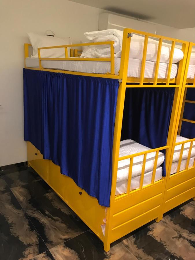 Mango Dormitory ムンバイ エクステリア 写真