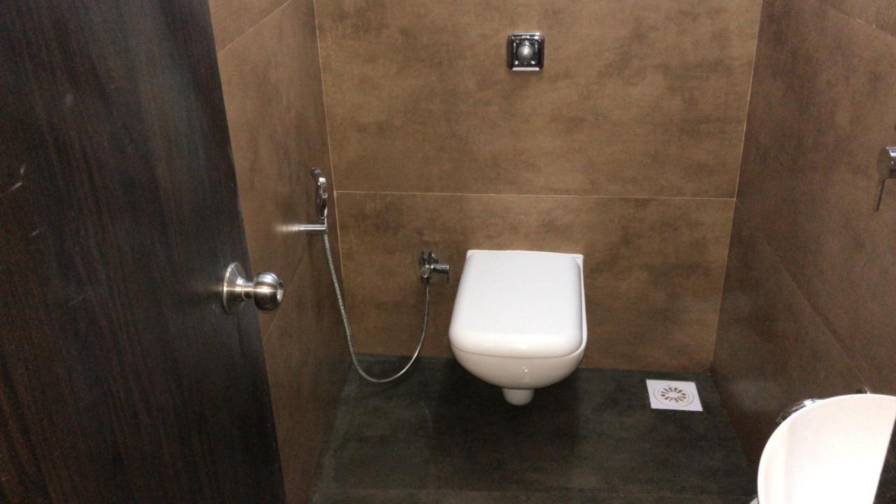 Mango Dormitory ムンバイ エクステリア 写真